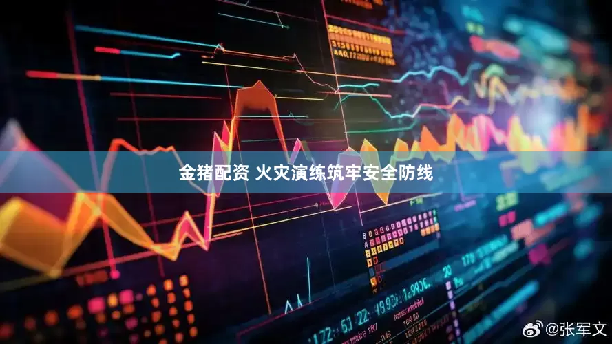 金猪配资 火灾演练筑牢安全防线
