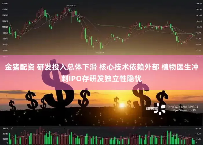 金猪配资 研发投入总体下滑 核心技术依赖外部 植物医生冲刺IPO存研发独立性隐忧